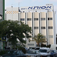 אסותא - ראשון