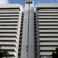 בית אמות משפט