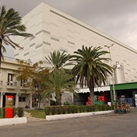 טמפו - נתניה