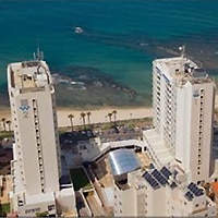 מגדלי הים התיכון