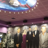 סינמה סיטי - כפר סבא